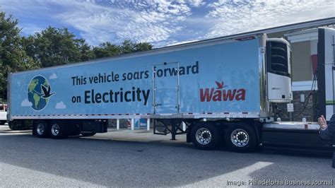 penske/wawa